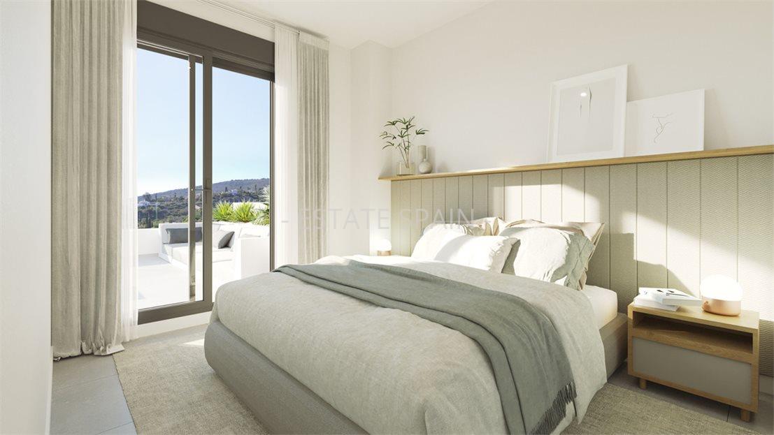 Таунхаус в Манильве 139 м2 №BL246552CFD  - Продажа - 5 large