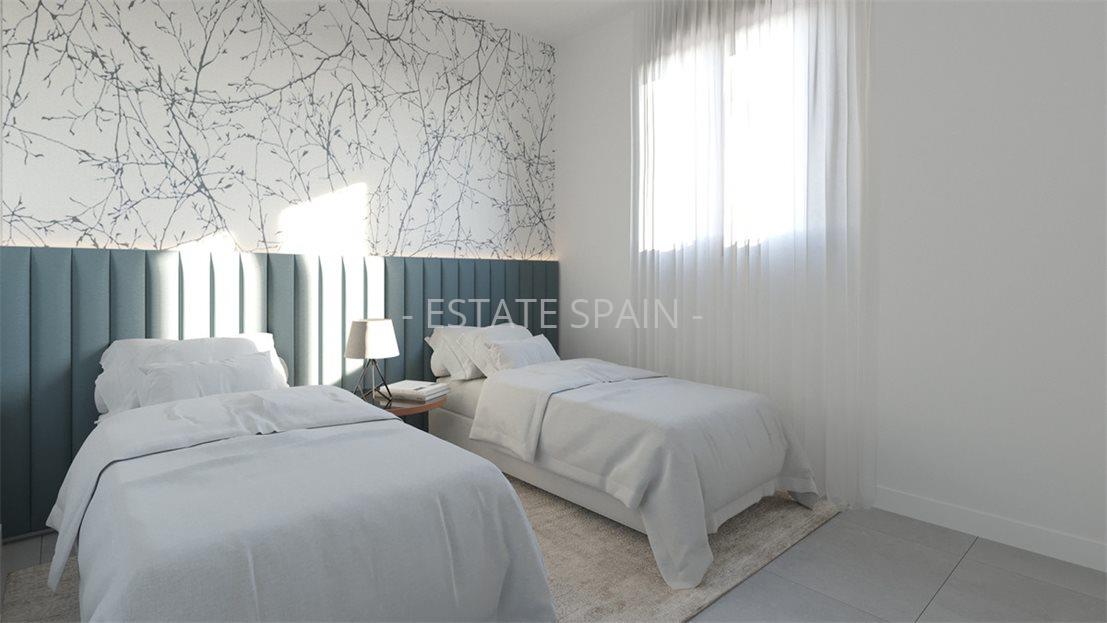 Таунхаус в Манильве 139 м2 №BL246552CFD  - Продажа - 8 large