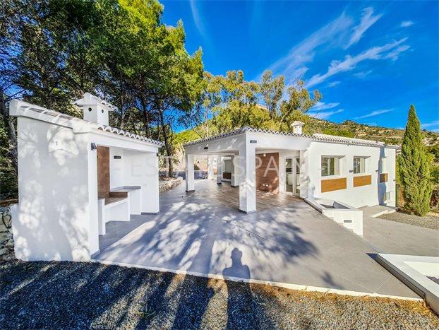 Вилла в Кальпе 190 м2 №VL233102864A  - Продажа - 27 preview