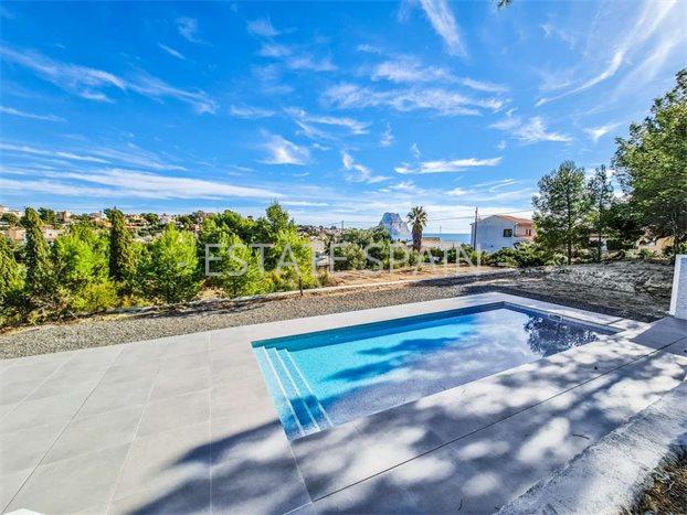 Вилла в Кальпе 190 м2 №VL233102864A  - Продажа - 33 preview