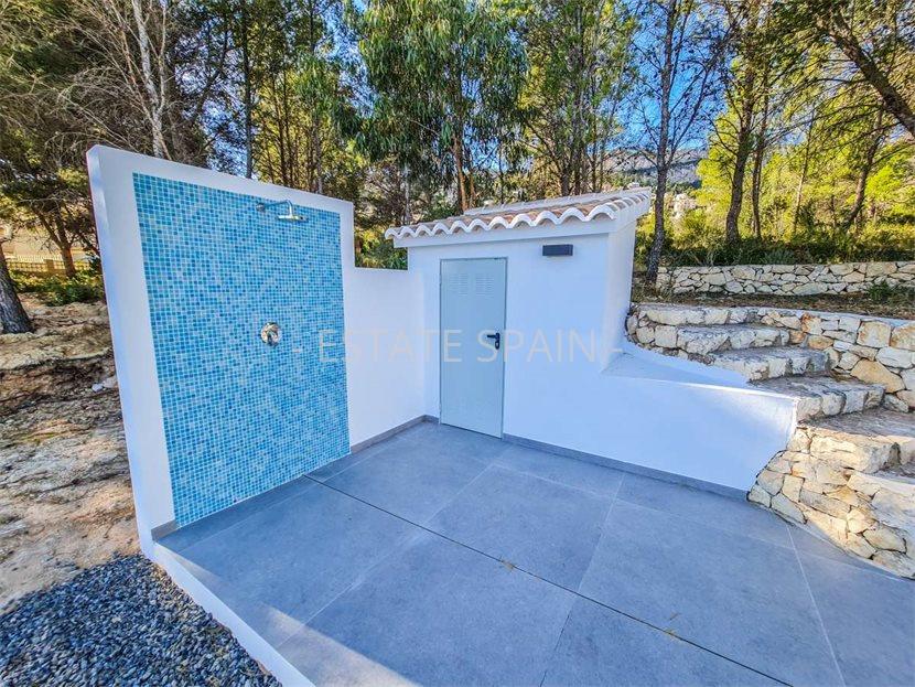 Вилла в Кальпе 190 м2 №VL233102864A  - Продажа - 23 large