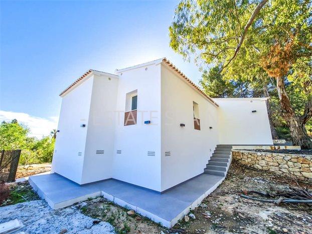 Вилла в Кальпе 190 м2 №VL233102864A  - Продажа - 40 preview