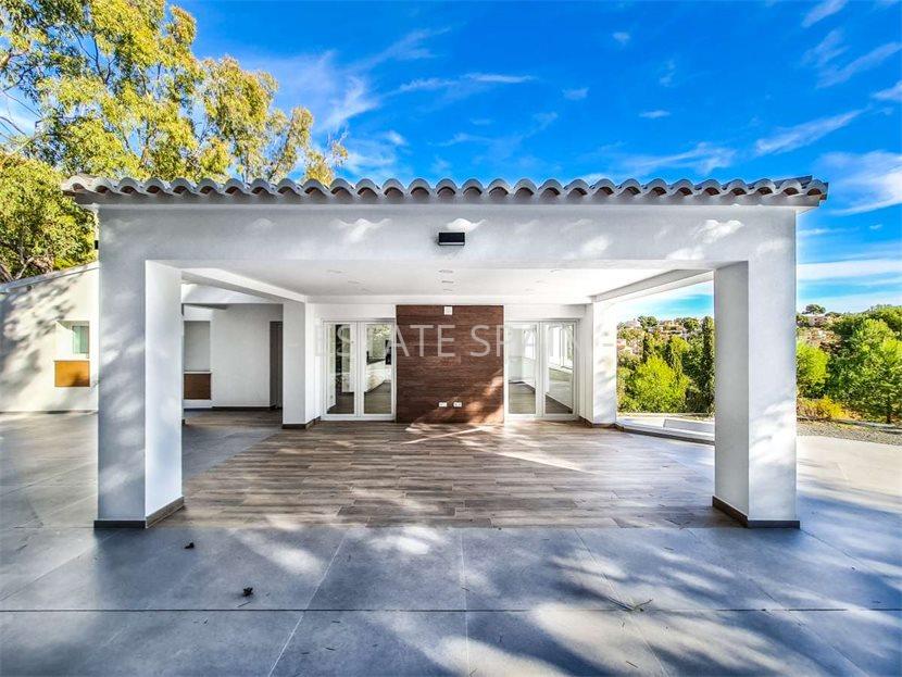 Вилла в Кальпе 190 м2 №VL233102864A  - Продажа - 29 large