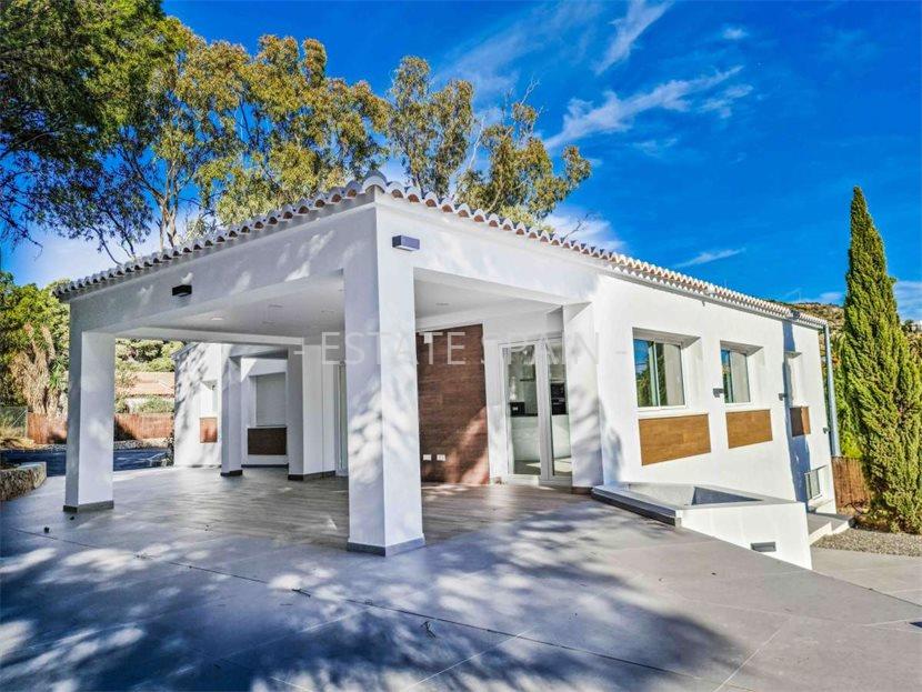 Вилла в Кальпе 190 м2 №VL233102864A  - Продажа - 17 large