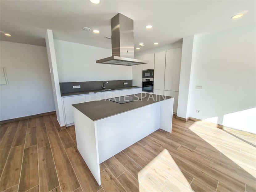 Вилла в Кальпе 190 м2 №VL233102864A  - Продажа - 5 large