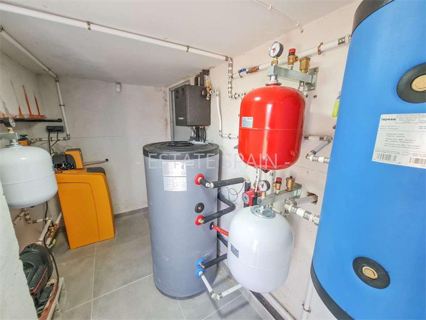 Вилла в Кальпе 190 м2 №VL233102864A  - Продажа - 38 large