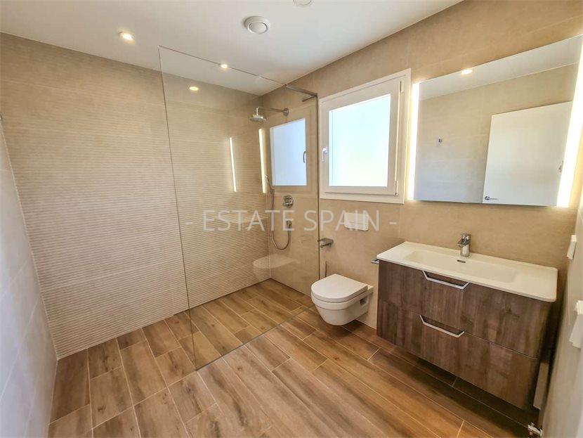 Вилла в Кальпе 190 м2 №VL233102864A  - Продажа - 14 large