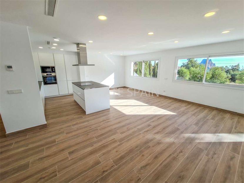 Вилла в Кальпе 190 м2 №VL233102864A  - Продажа - 4 large