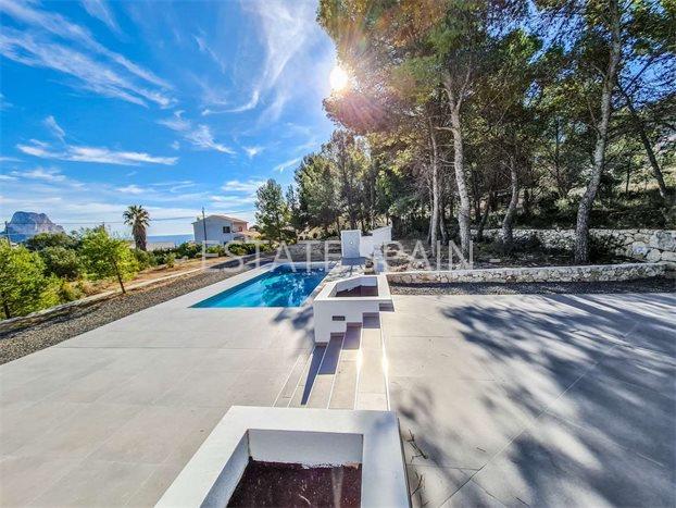 Вилла в Кальпе 190 м2 №VL233102864A  - Продажа - 32 preview