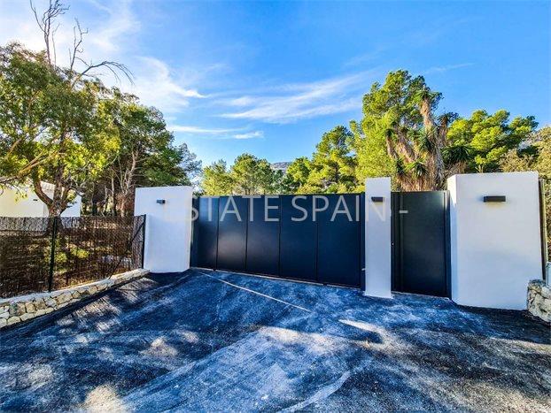 Вилла в Кальпе 190 м2 №VL233102864A  - Продажа - 18 preview