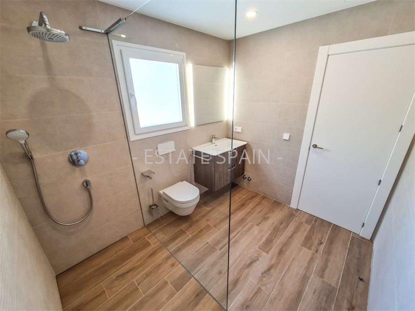 Вилла в Кальпе 190 м2 №VL233102864A  - Продажа - 15 large