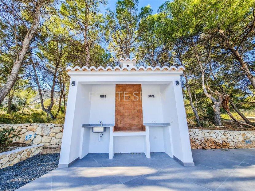 Вилла в Кальпе 190 м2 №VL233102864A  - Продажа - 28 large