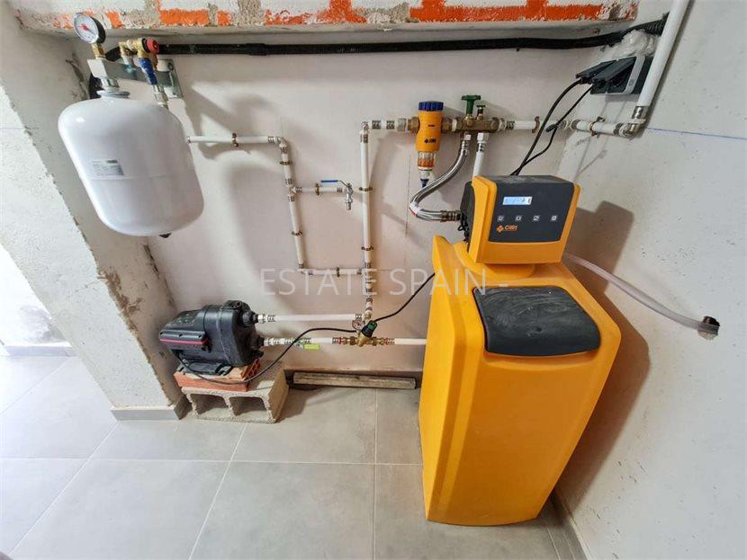 Вилла в Кальпе 190 м2 №VL233102864A  - Продажа - 39 large