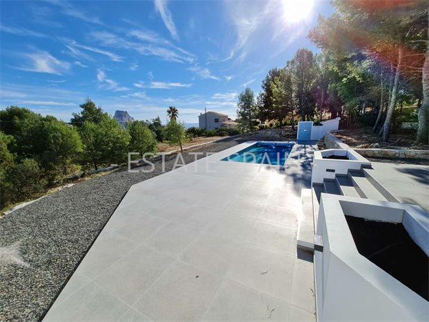 Вилла в Кальпе 190 м2 №VL233102864A  - Продажа - 36 preview