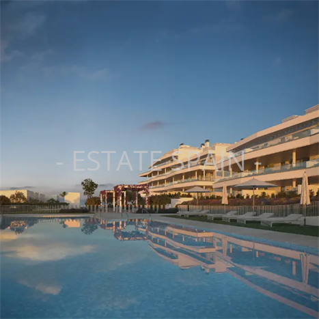 Апартаменты в Эстепоне 145 м2 №ART26112A2391  - Продажа - 1 preview