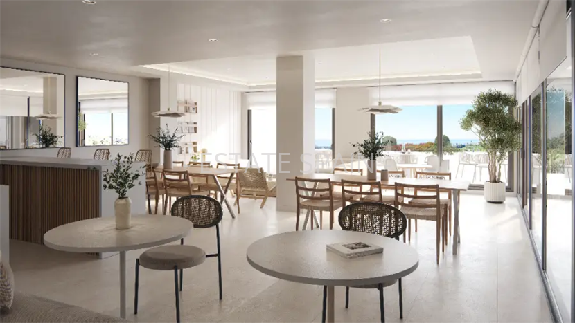 Апартаменты в Эстепоне 145 м2 №ART26112A2391  - Продажа - 8 preview