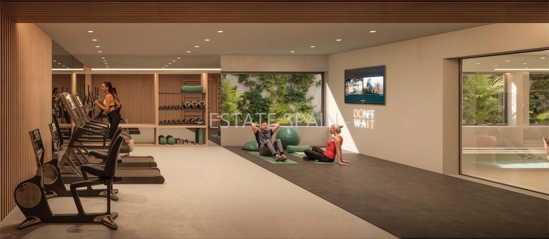 Бунгало в Сан-Педро-де-Алькантара 177 м2 №BL261234ECDF  - Продажа - 11 preview