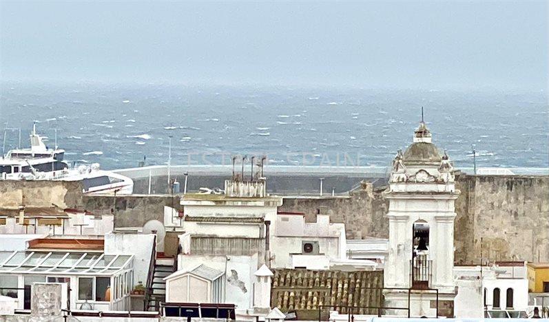 Вилла в Тарифе 76 м2 №VL2331CA8B4  - Продажа - 1 preview