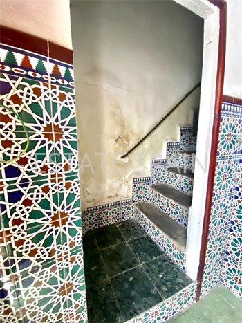 Вилла в Тарифе 76 м2 №VL2331CA8B4  - Продажа - 37 preview