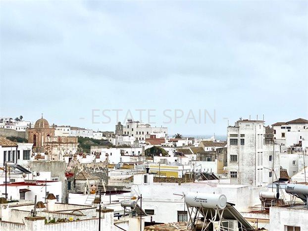 Вилла в Тарифе 76 м2 №VL2331CA8B4  - Продажа - 38 preview