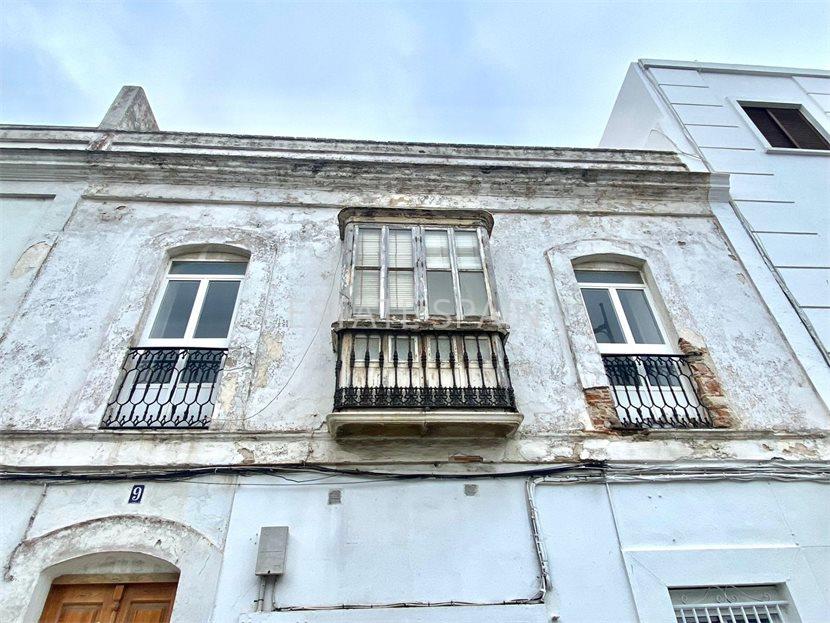 Вилла в Тарифе 76 м2 №VL2331CA8B4  - Продажа - 3 large