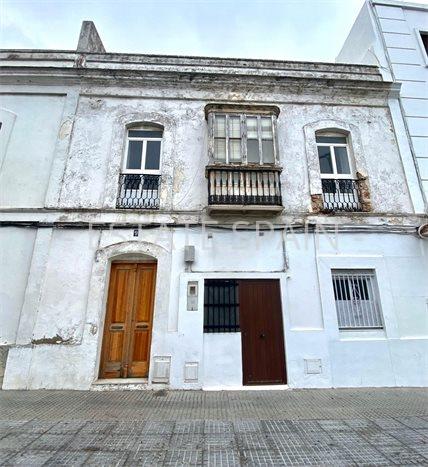 Вилла в Тарифе 76 м2 №VL2331CA8B4  - Продажа - 24 preview