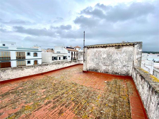 Вилла в Тарифе 76 м2 №VL2331CA8B4  - Продажа - 21 preview