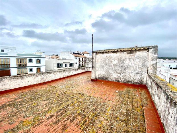 Вилла в Тарифе 76 м2 №VL2331CA8B4  - Продажа - 22 preview