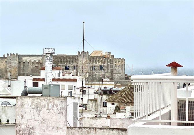 Вилла в Тарифе 76 м2 №VL2331CA8B4  - Продажа - 15 preview