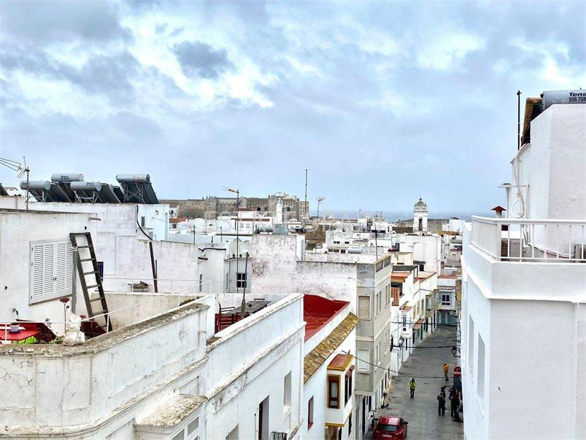 Вилла в Тарифе 76 м2 №VL2331CA8B4  - Продажа - 18 large