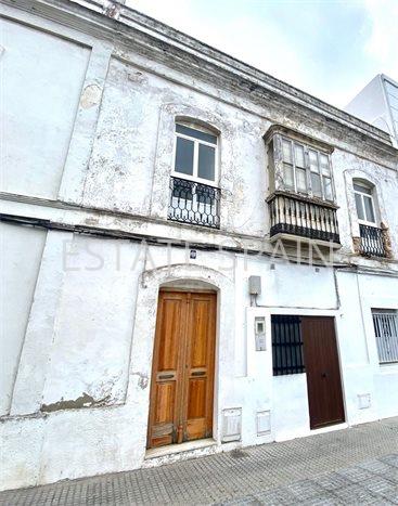 Вилла в Тарифе 76 м2 №VL2331CA8B4  - Продажа - 41 preview