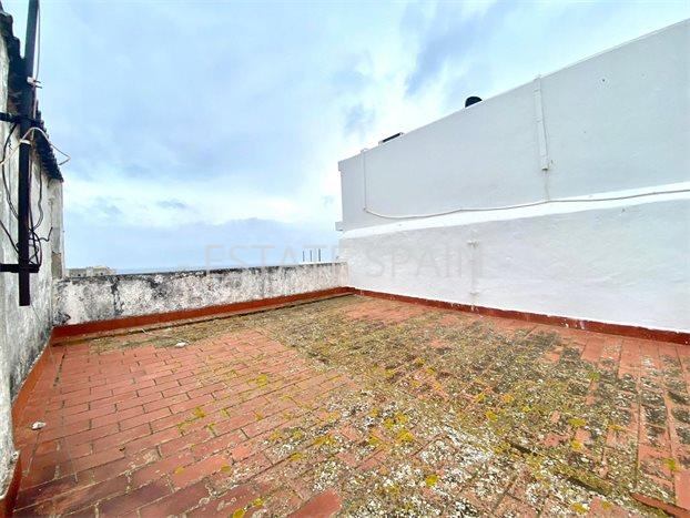 Вилла в Тарифе 76 м2 №VL2331CA8B4  - Продажа - 35 preview