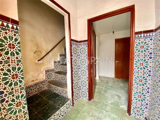 Вилла в Тарифе 76 м2 №VL2331CA8B4  - Продажа - 27 preview