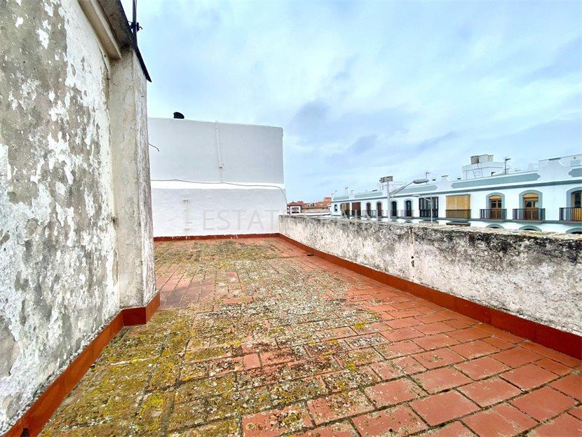 Вилла в Тарифе 76 м2 №VL2331CA8B4  - Продажа - 10 large