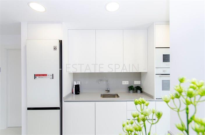 Вилла в Ориуэла 138 м2 №VL25109A280C  - Продажа - 43 preview