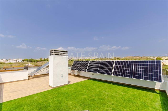 Вилла в Ориуэла 138 м2 №VL25109A280C  - Продажа - 11 preview