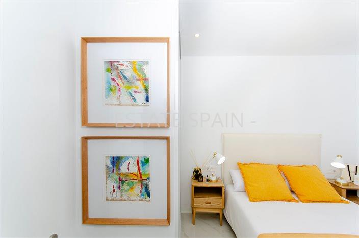 Вилла в Ориуэла 138 м2 №VL25109A280C  - Продажа - 36 preview