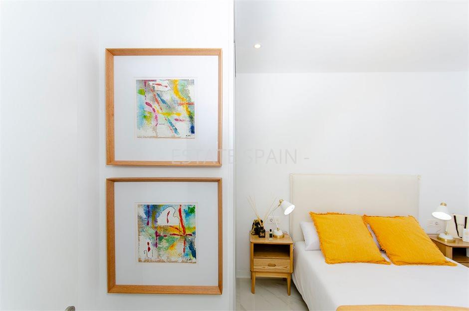 Вилла в Ориуэла 138 м2 №VL25109A280C  - Продажа - 36 large