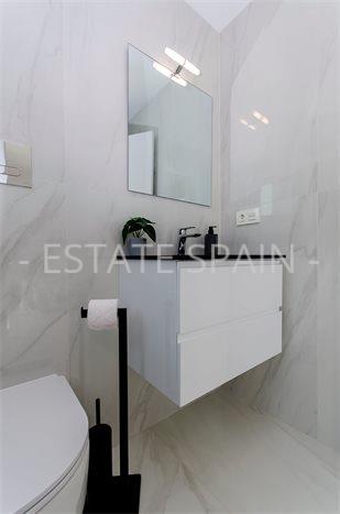 Вилла в Ориуэла 138 м2 №VL25109A280C  - Продажа - 30 preview