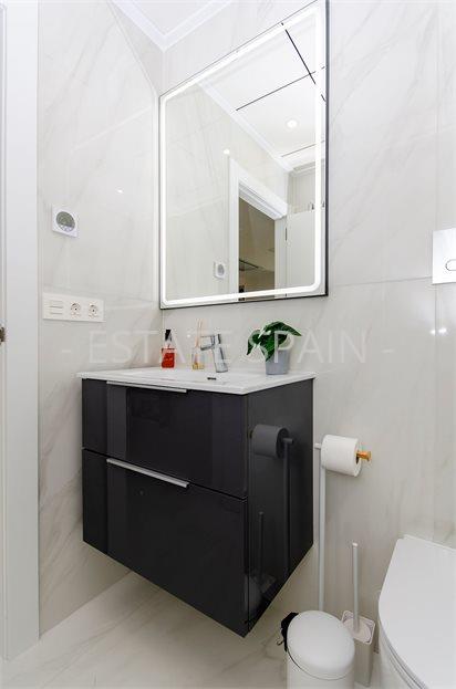 Вилла в Ориуэла 138 м2 №VL25109A280C  - Продажа - 39 large