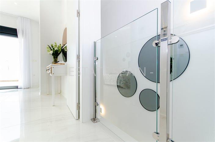 Вилла в Ориуэла 138 м2 №VL25109A280C  - Продажа - 32 preview