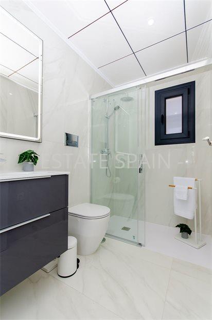 Вилла в Ориуэла 138 м2 №VL25109A280C  - Продажа - 38 large