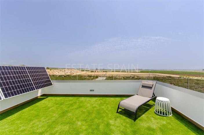 Вилла в Ориуэла 138 м2 №VL25109A280C  - Продажа - 8 preview