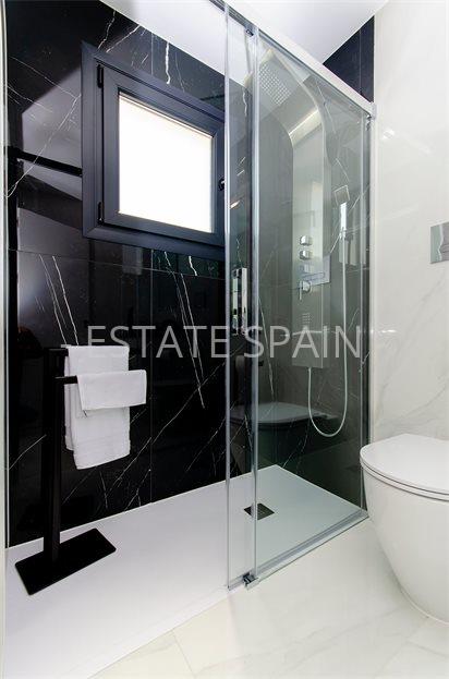 Вилла в Ориуэла 138 м2 №VL25109A280C  - Продажа - 28 large