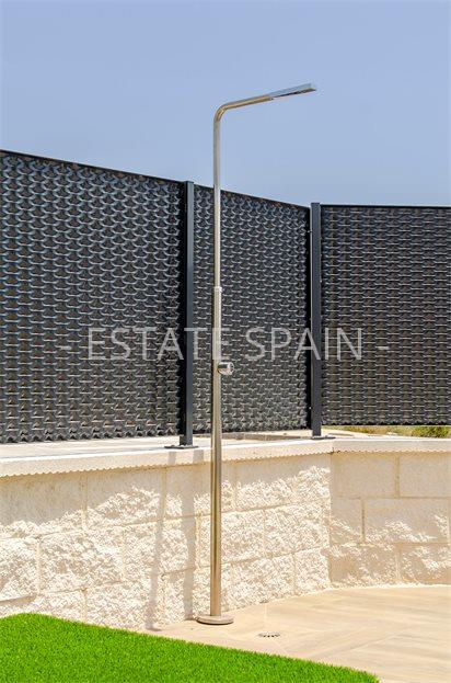 Вилла в Ориуэла 138 м2 №VL25109A280C  - Продажа - 14 large