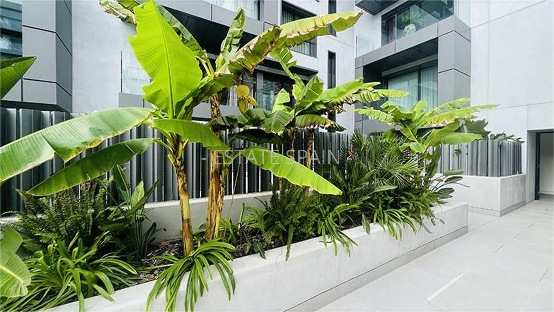 Апартаменты в Пальма-де-Майорка 133 м2 №ART25122B78C9  - Продажа - 23 large