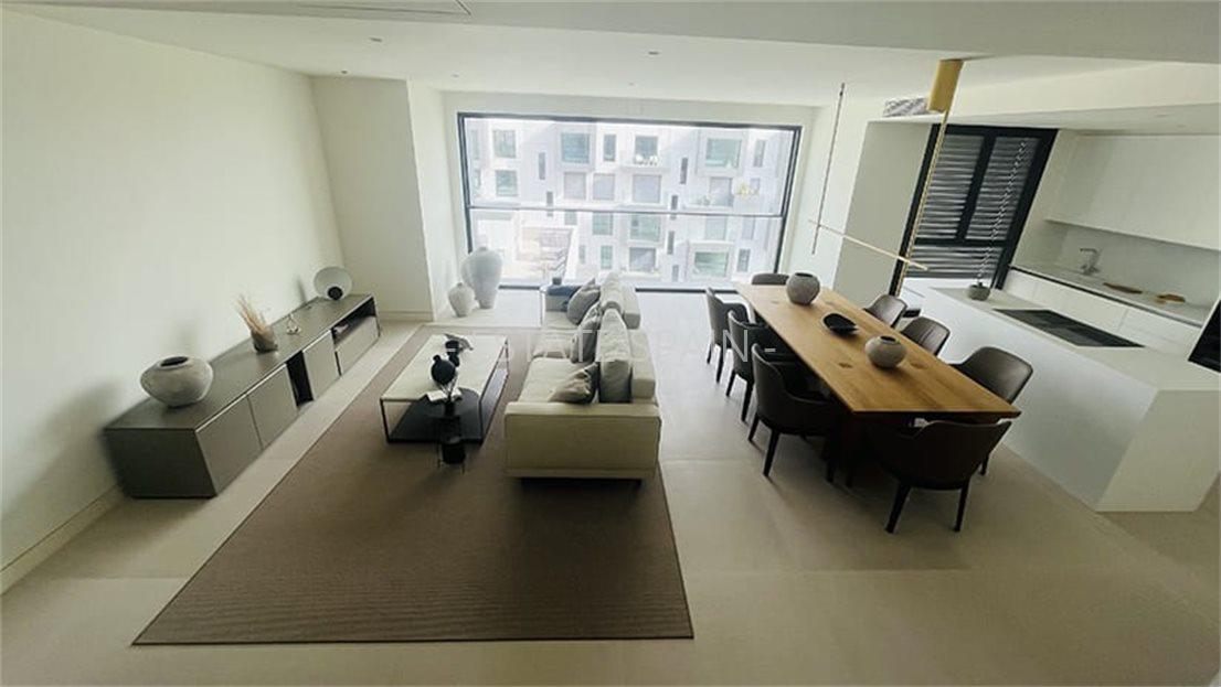 Апартаменты в Пальма-де-Майорка 133 м2 №ART25122B78C9  - Продажа - 6 large