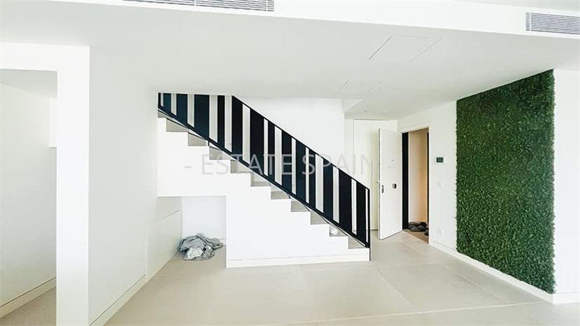 Апартаменты в Пальма-де-Майорка 133 м2 №ART25122B78C9  - Продажа - 4 preview