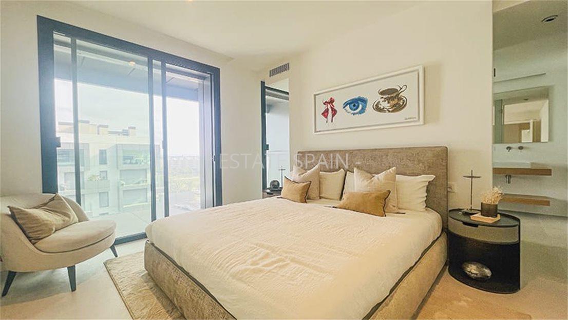 Апартаменты в Пальма-де-Майорка 133 м2 №ART25122B78C9  - Продажа - 13 large