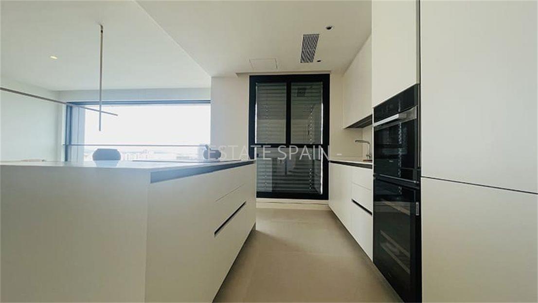 Апартаменты в Пальма-де-Майорка 133 м2 №ART25122B78C9  - Продажа - 11 large